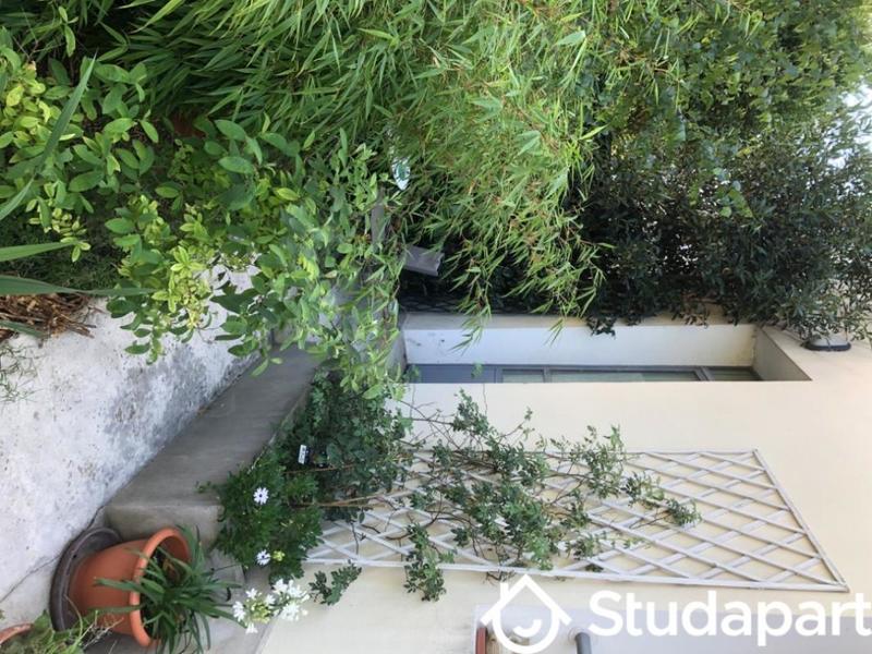 Chambre - 18 m² - 1 pièce