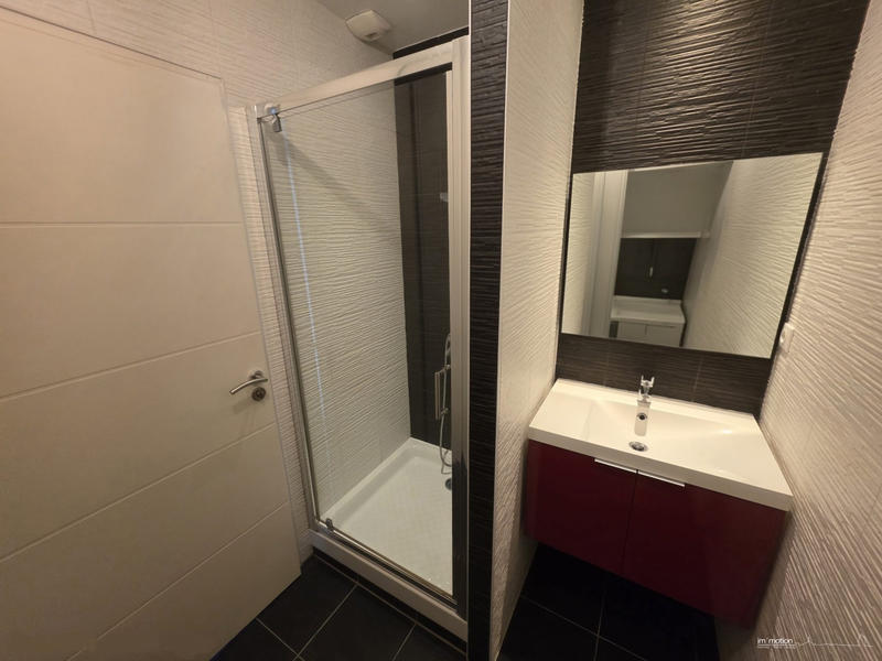 Maison - 84 m² - 4 pièces