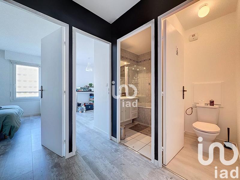 Appartement - 73 m² - 3 pièces