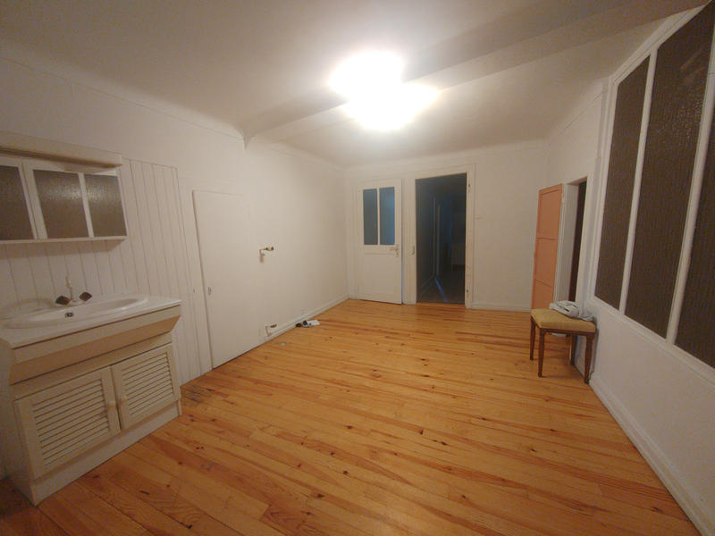 Appartement - 181 m² - 5 pièces