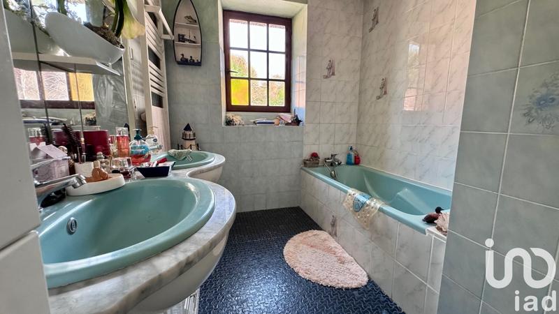 Maison de village - 160 m² - 5 pièces