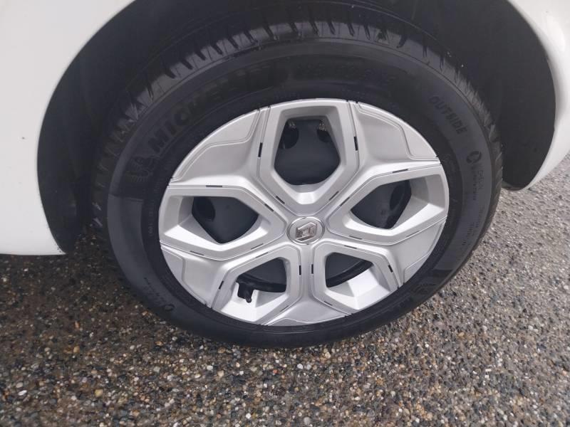 Renault Twingo III SCe 65 - 21 Life