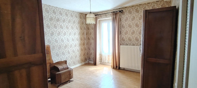 Ferme - 180 m² - 7 pièces