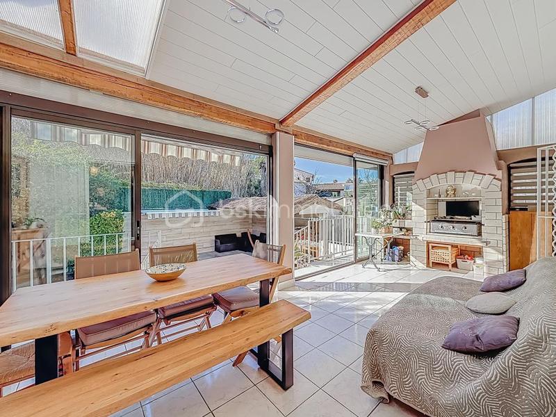 Villa - 175 m² - 7 pièces