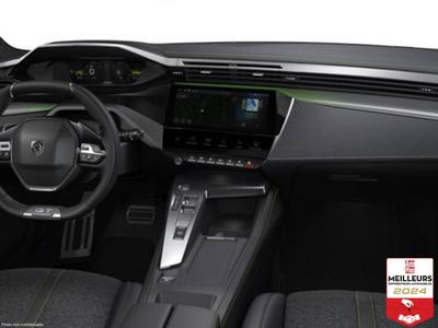 Peugeot 308 Bluehdi 130ch s&amp;S Eat8 Gt