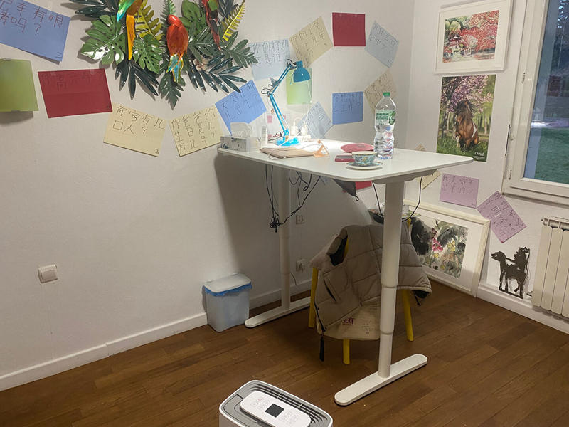 Maison - 89 m² - 4 pièces