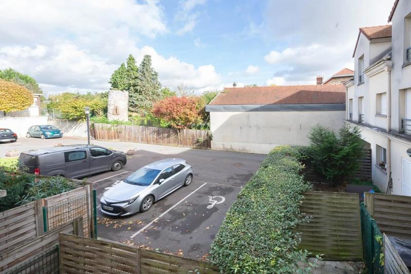 Appartement - 62 m² - 4 pièces