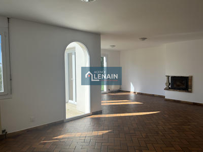 Maison - 142 m² - 5 pièces