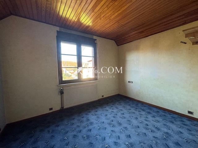 Maison - 179 m² - 8 pièces