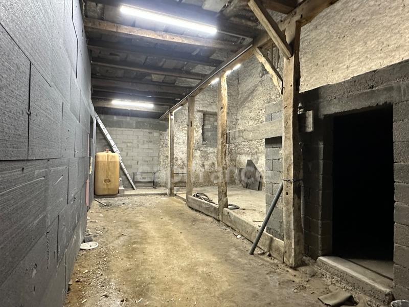 Maison de village - 206 m² - 7 pièces