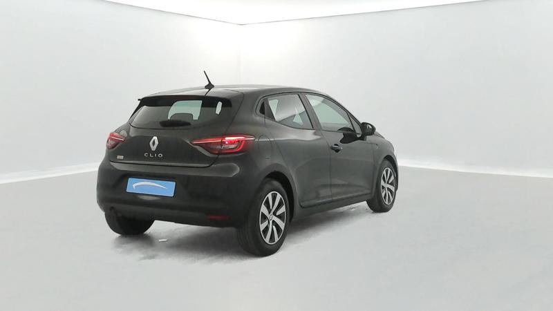 Renault Clio TCe 90 Equilibre 5p