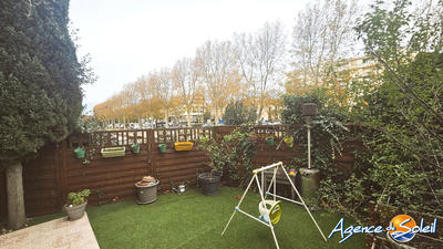 Appartement - 78 m² - 3 pièces