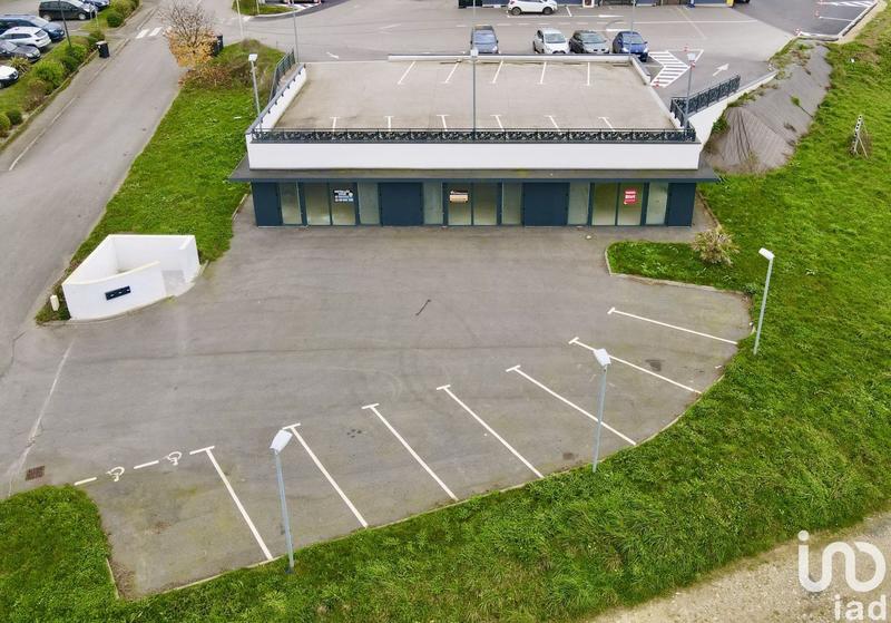 Local commercial - 100 m²