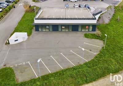 Local commercial - 100 m²