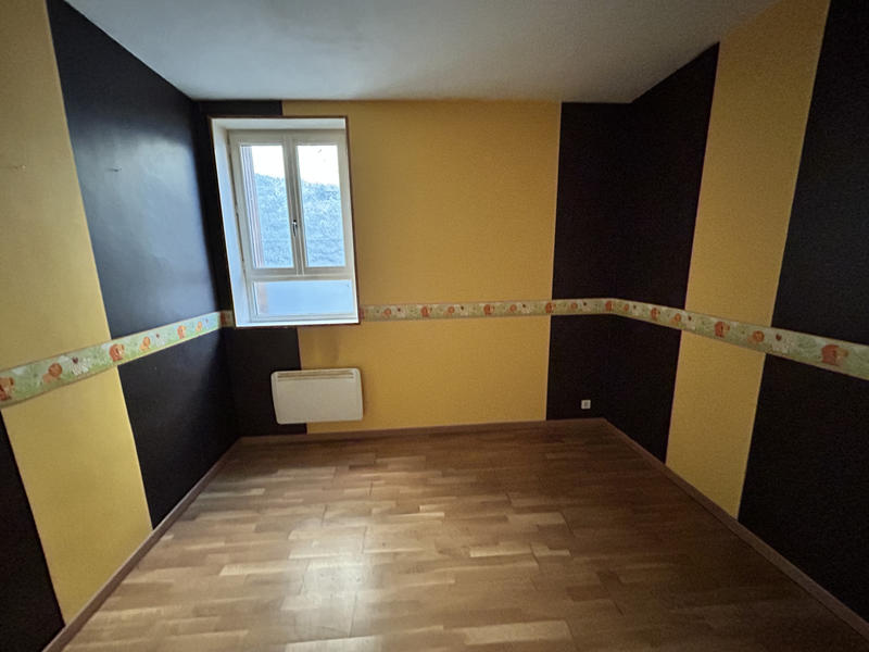 Appartement - 118 m² - 6 pièces