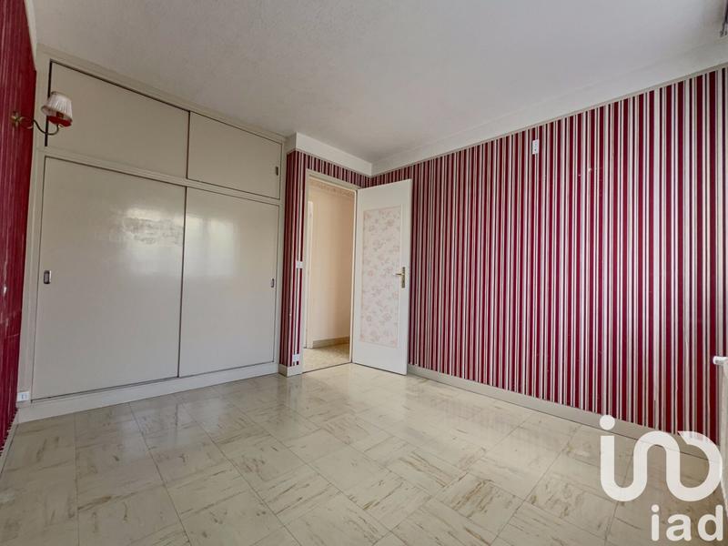 Maison - 71 m² - 4 pièces