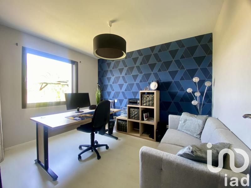 Maison - 125 m² - 4 pièces