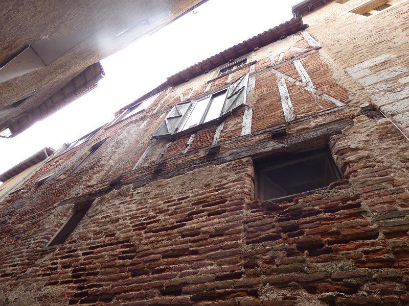 Maison ancienne - 195 m² - 8 pièces