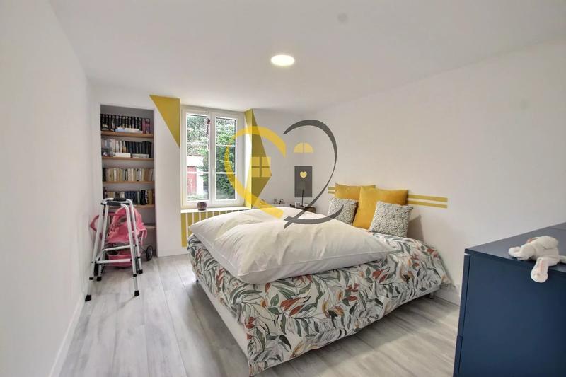 Maison - 144 m² - 4 pièces