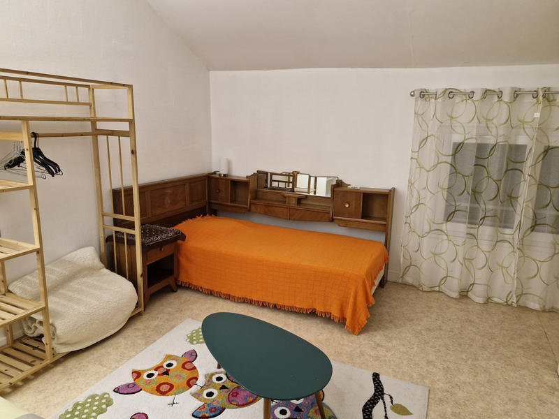 Maison - 526 m² - 11 pièces