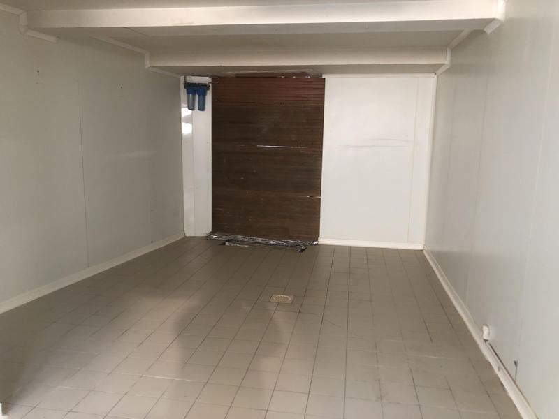 Local commercial - 174 m²