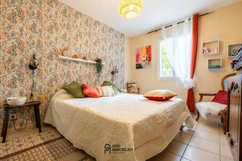 Villa - 140 m² - 5 pièces