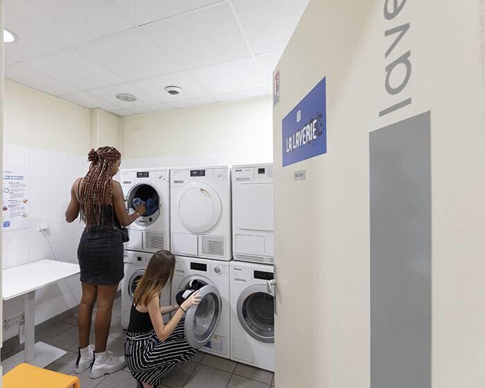 Studio - 17 m² - 1 pièce