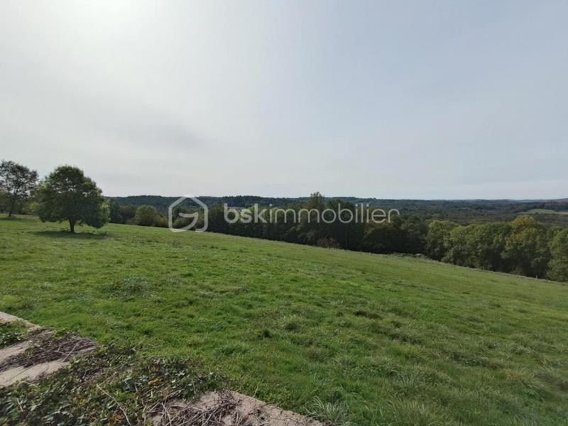 Corps de ferme - 124 m² - 5 pièces