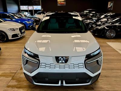 Mitsubishi Grandis II Cross 87 Kwh 218 Invite+ Pack Intense