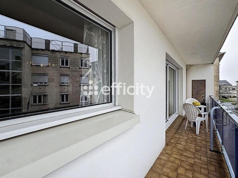 Appartement - 122 m² - 5 pièces