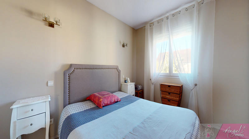 Maison - 165 m² - 7 pièces