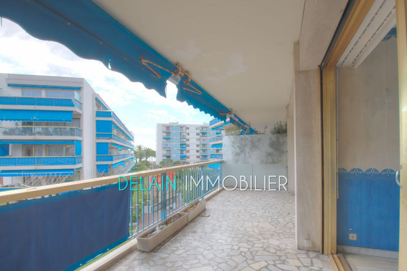 Appartement - 76 m² - 3 pièces