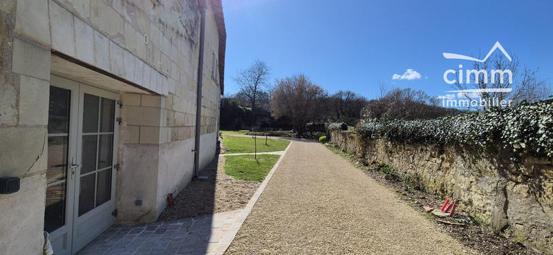 Duplex - 94 m² - 3 pièces