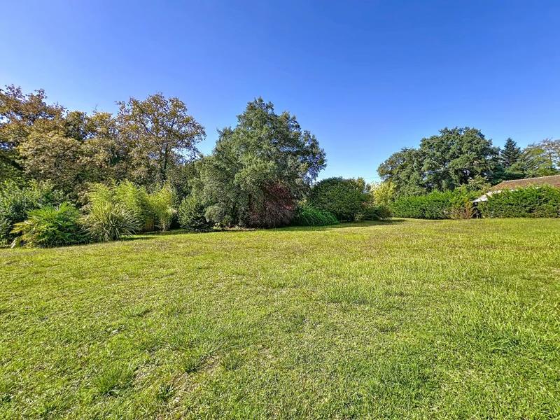 Villa - 227 m² - 7 pièces