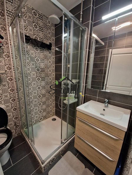 Maison - 84 m² - 4 pièces