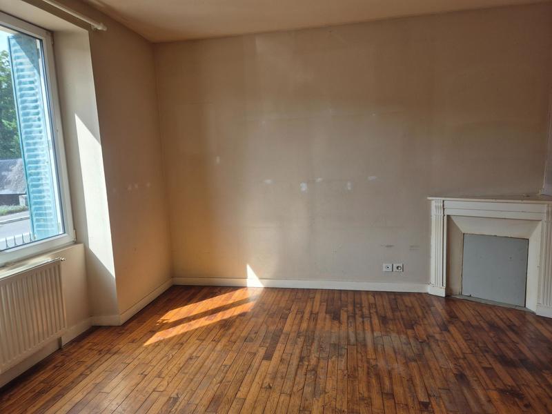 Maison - 210 m² - 9 pièces