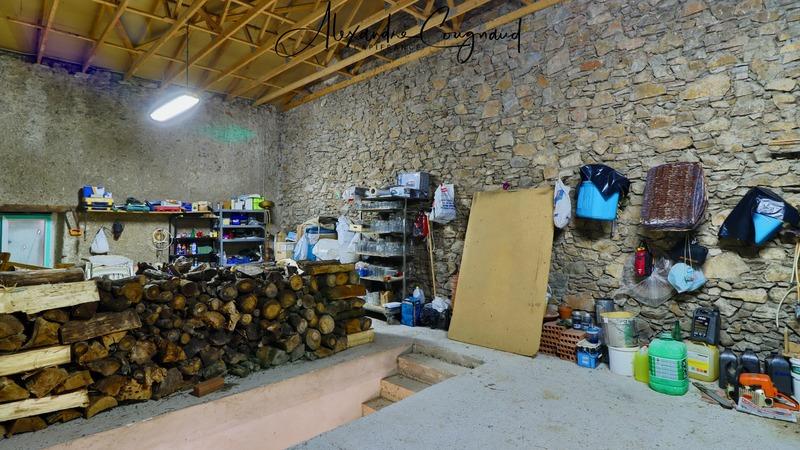 Maison de village - 138 m² - 4 pièces