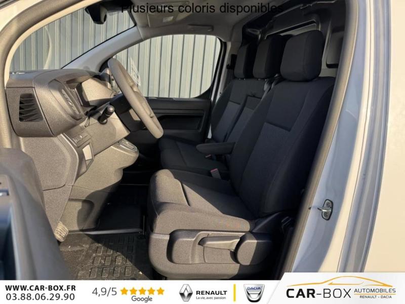 Opel Vivaro Xl 2.0 BlueHDi 145ch Bv Eat8