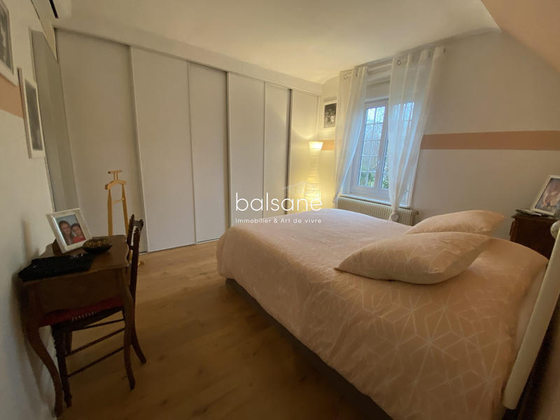 Maison ancienne - 146 m² - 6 pièces