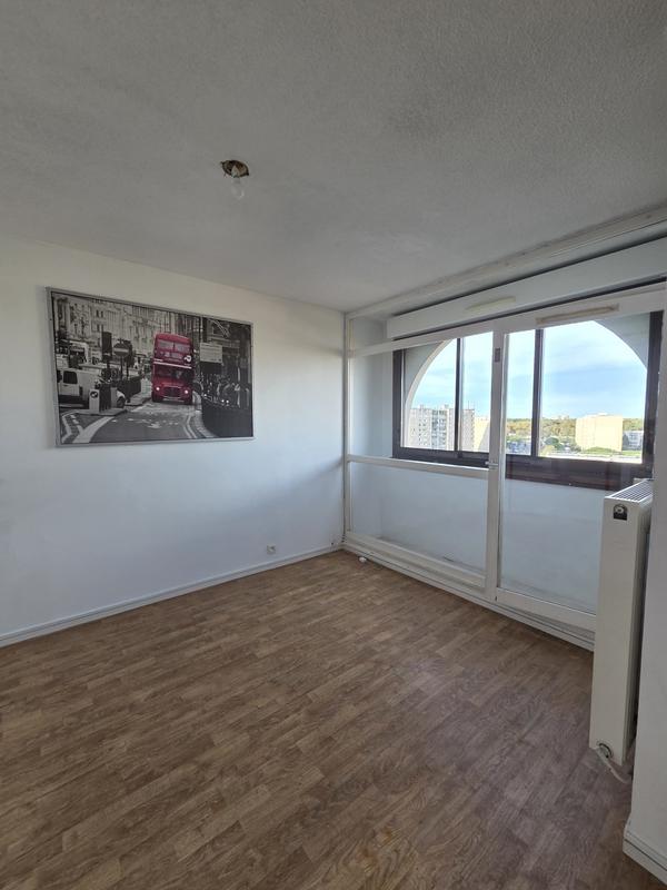 Appartement - 73 m² - 4 pièces