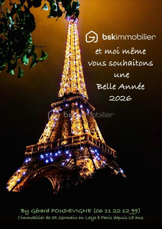 Appartement - 62 m² - 4 pièces