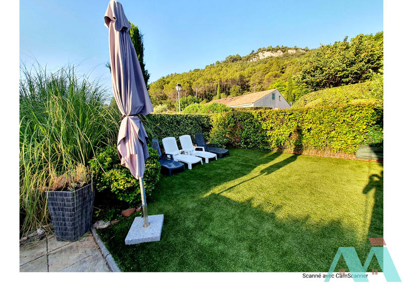 Duplex - 26 m² - 1 pièce