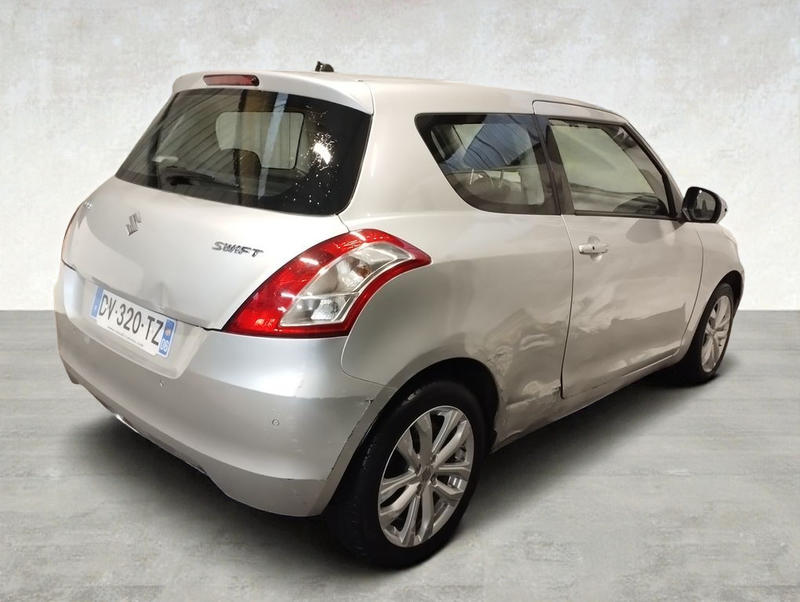 Suzuki Swift 1.3 Ddis 75 3p