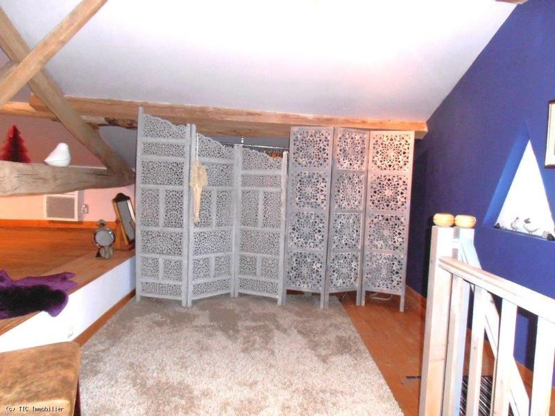 Maison de campagne - 174 m² - 6 pièces