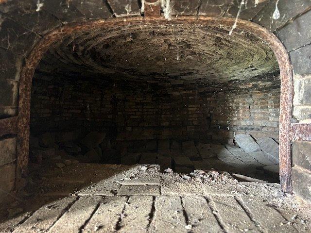 Maison ancienne - 115 m² - 6 pièces