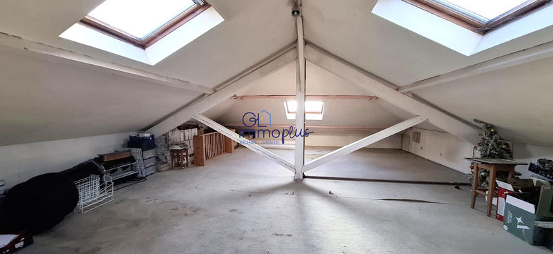 Fonds de commerce - Hôtellerie / Restauration - 263 m²