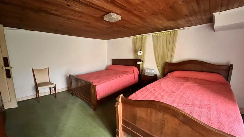 Maison de village - 55 m² - 3 pièces