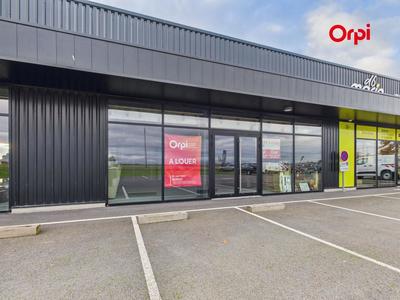 Local commercial - 188 m²