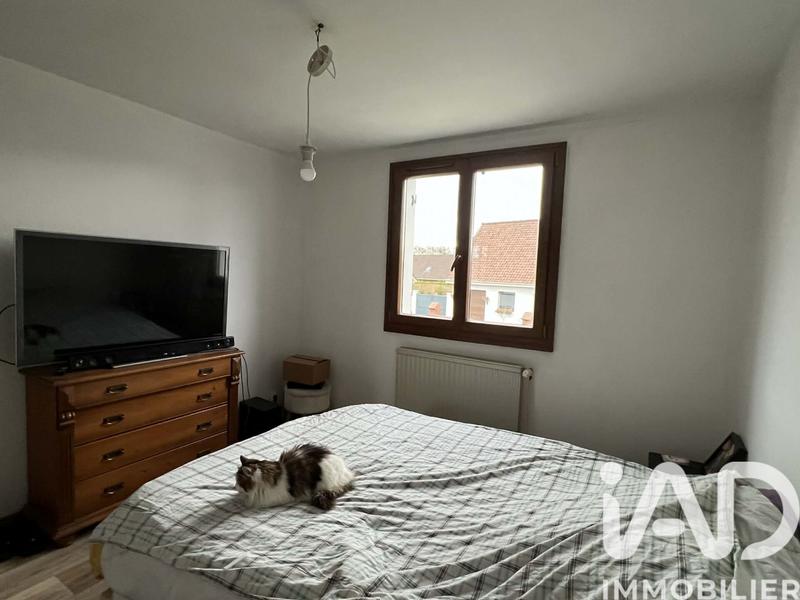 Maison - 99 m² - 4 pièces