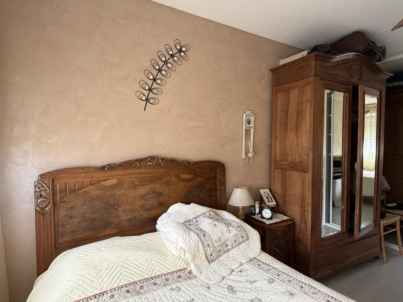 Appartement - 95 m² - 4 pièces